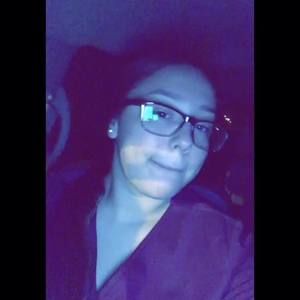 Meet your Posher, Angelica